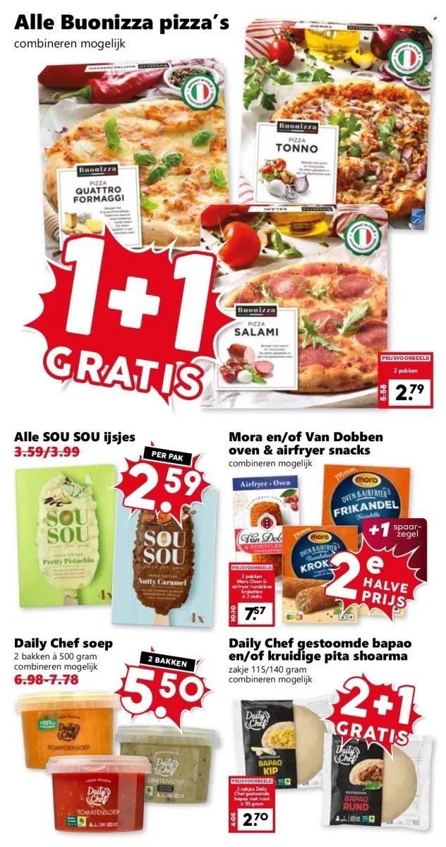 COOP folder - Van maandag 12 januari 2026