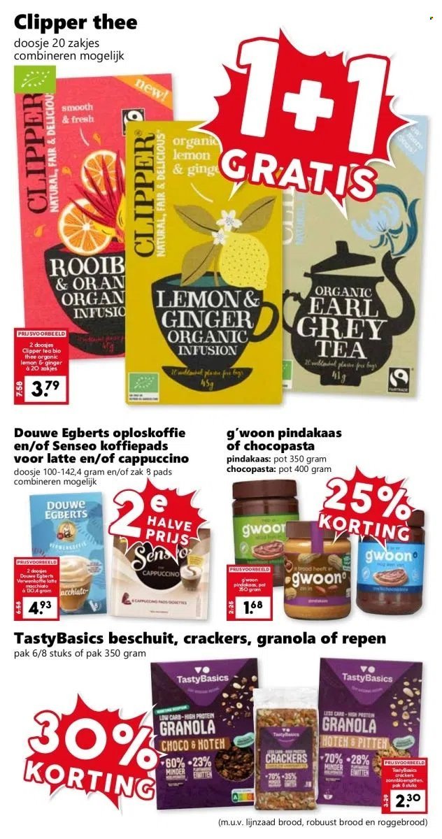 COOP folder - Van maandag 12 januari 2026