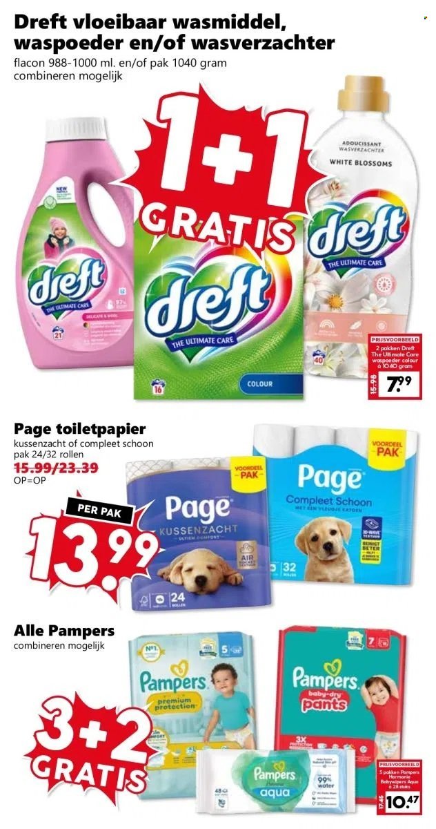 COOP folder - Van maandag 12 januari 2026