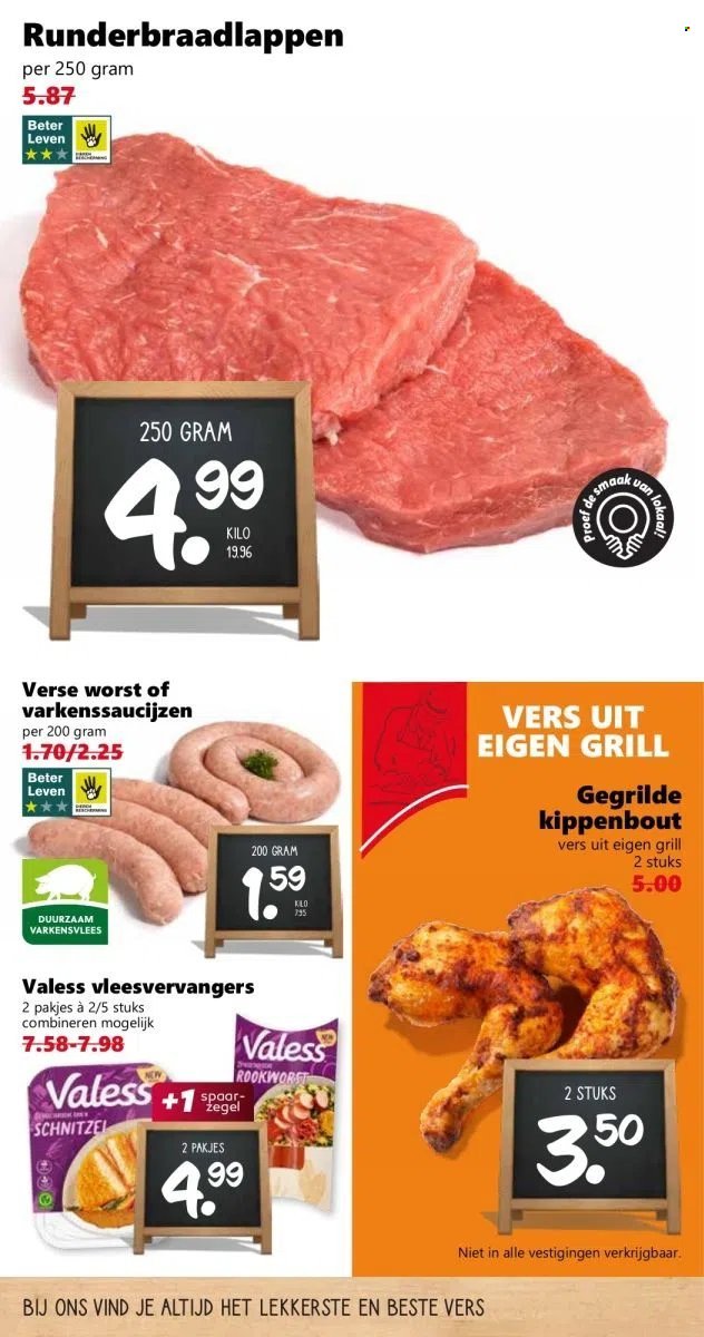 COOP folder - Van maandag 12 januari 2026