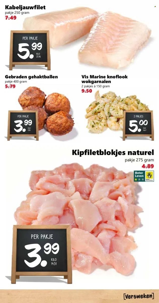COOP folder - Van maandag 12 januari 2026