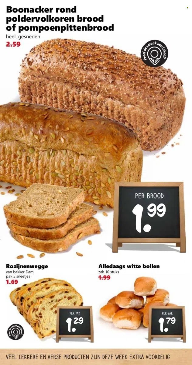 COOP folder - Van maandag 12 januari 2026