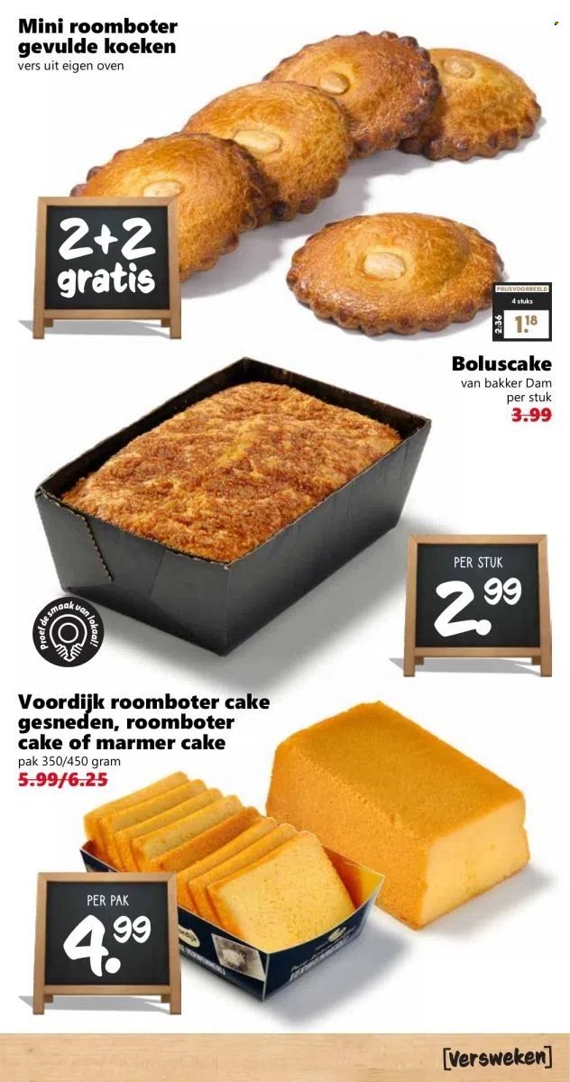 COOP folder - Van maandag 12 januari 2026