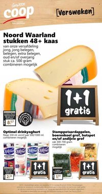 COOP folder - Van maandag 12 januari 2026