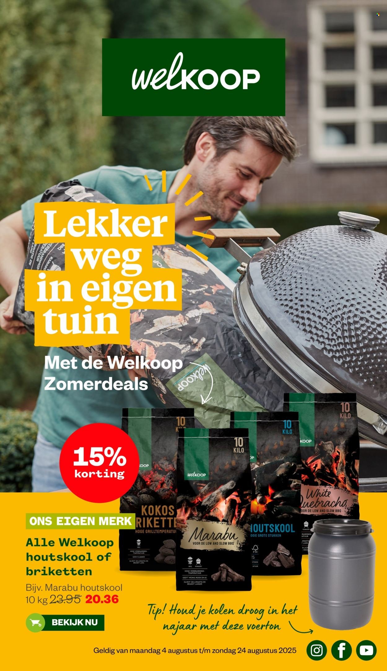 WELKOOP folder - Van maandag 4 augustus 2025 (2025-08-04 - 2025-08-24)