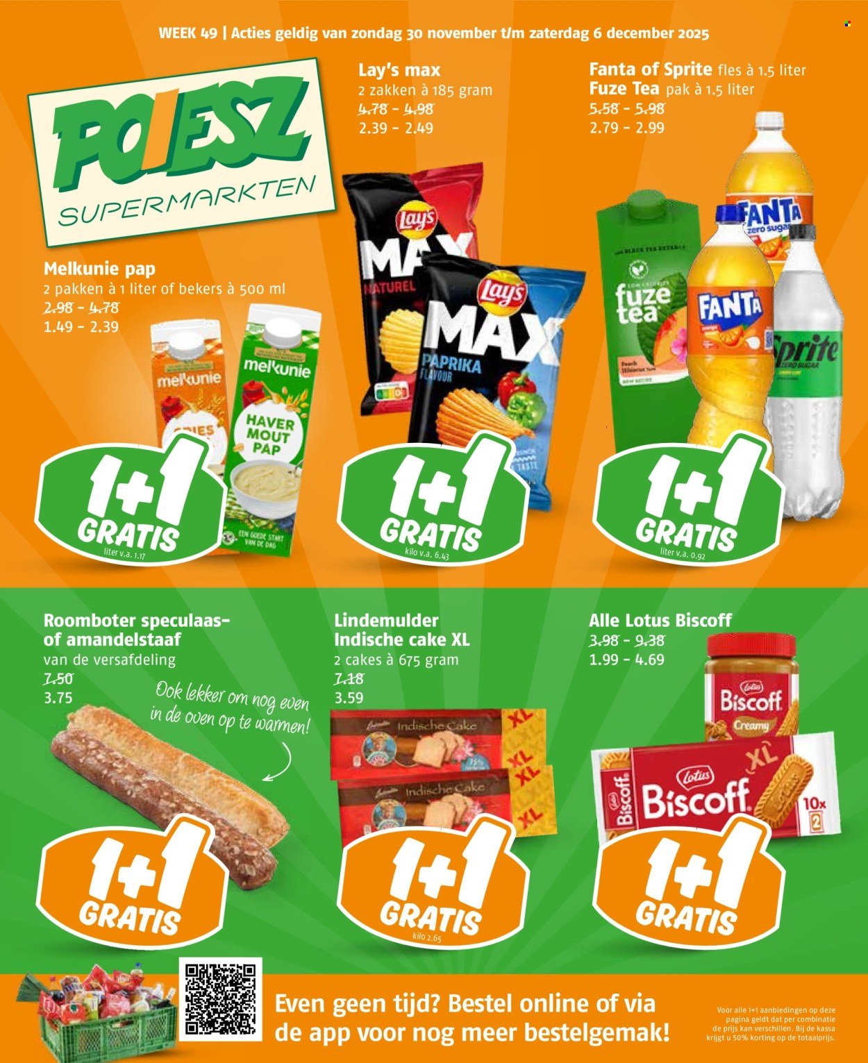 POIESZ folder - Week 49