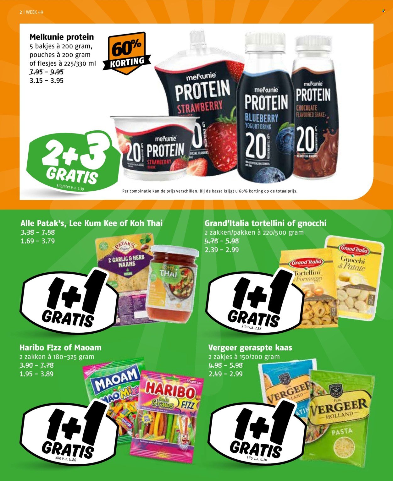 POIESZ folder - Week 49