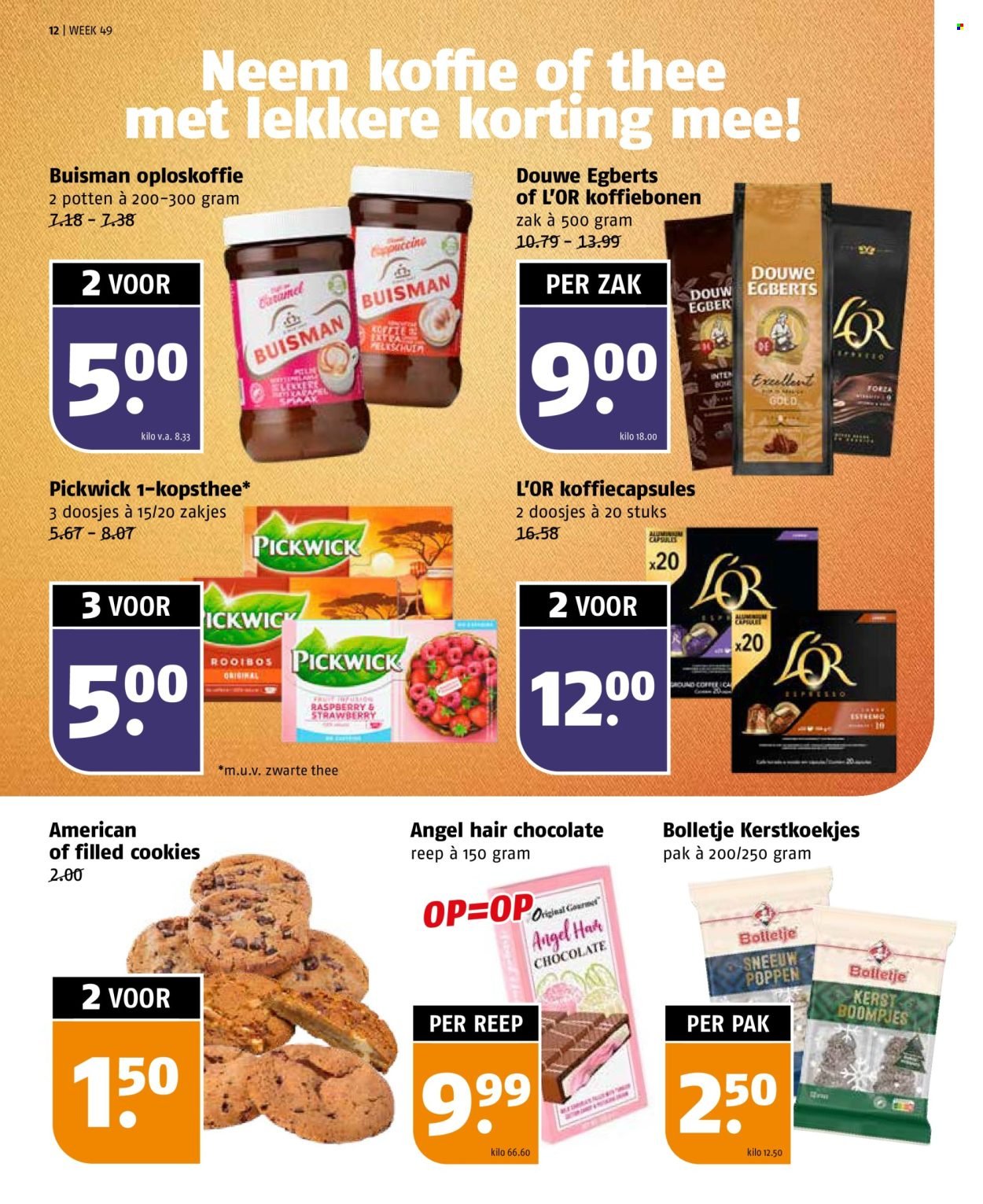 POIESZ folder - Week 49