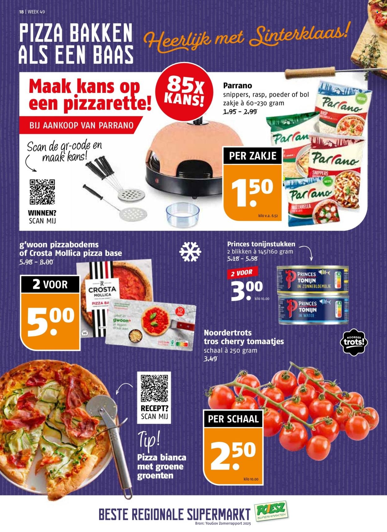 POIESZ folder - Week 49