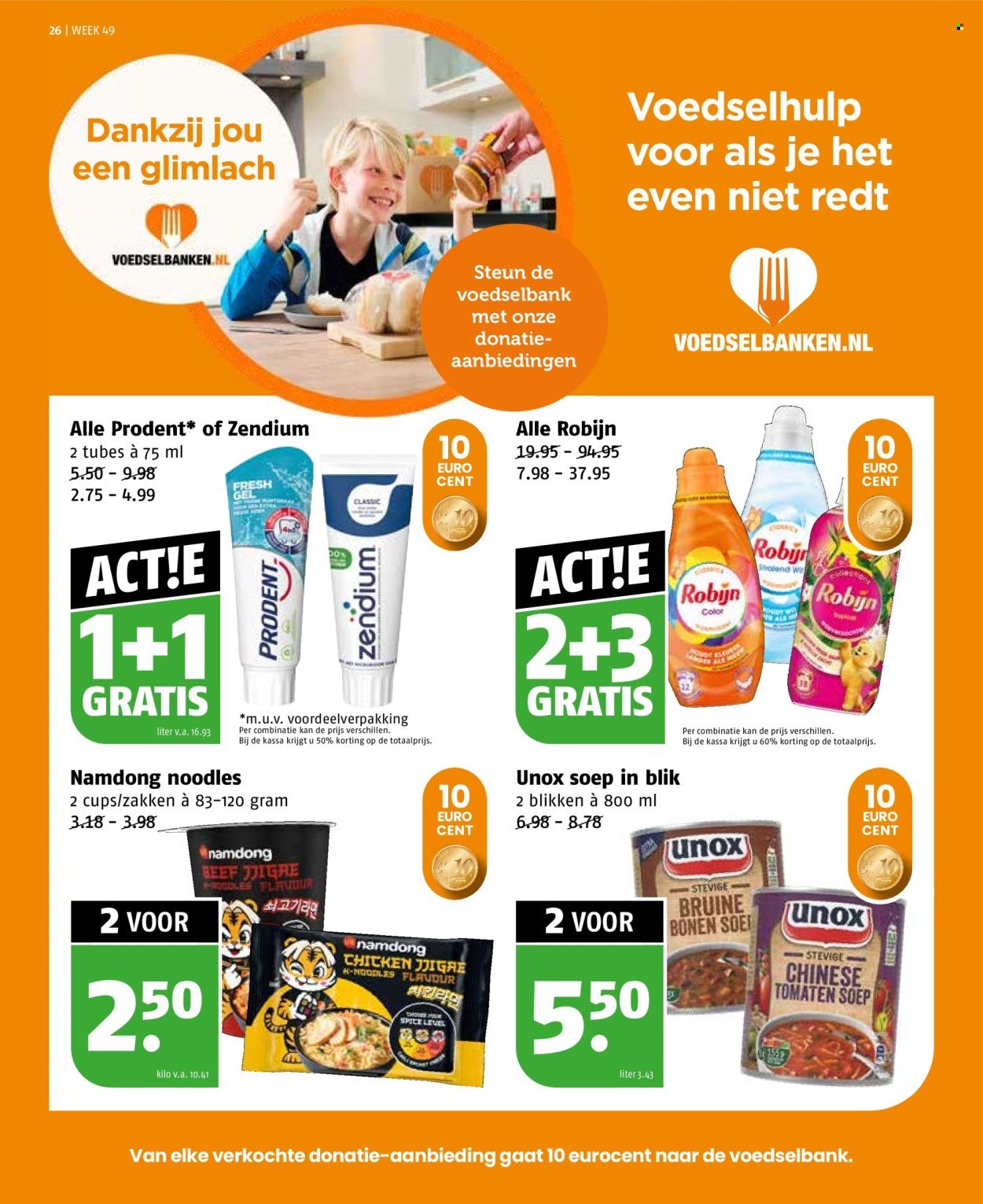 POIESZ folder - Week 49