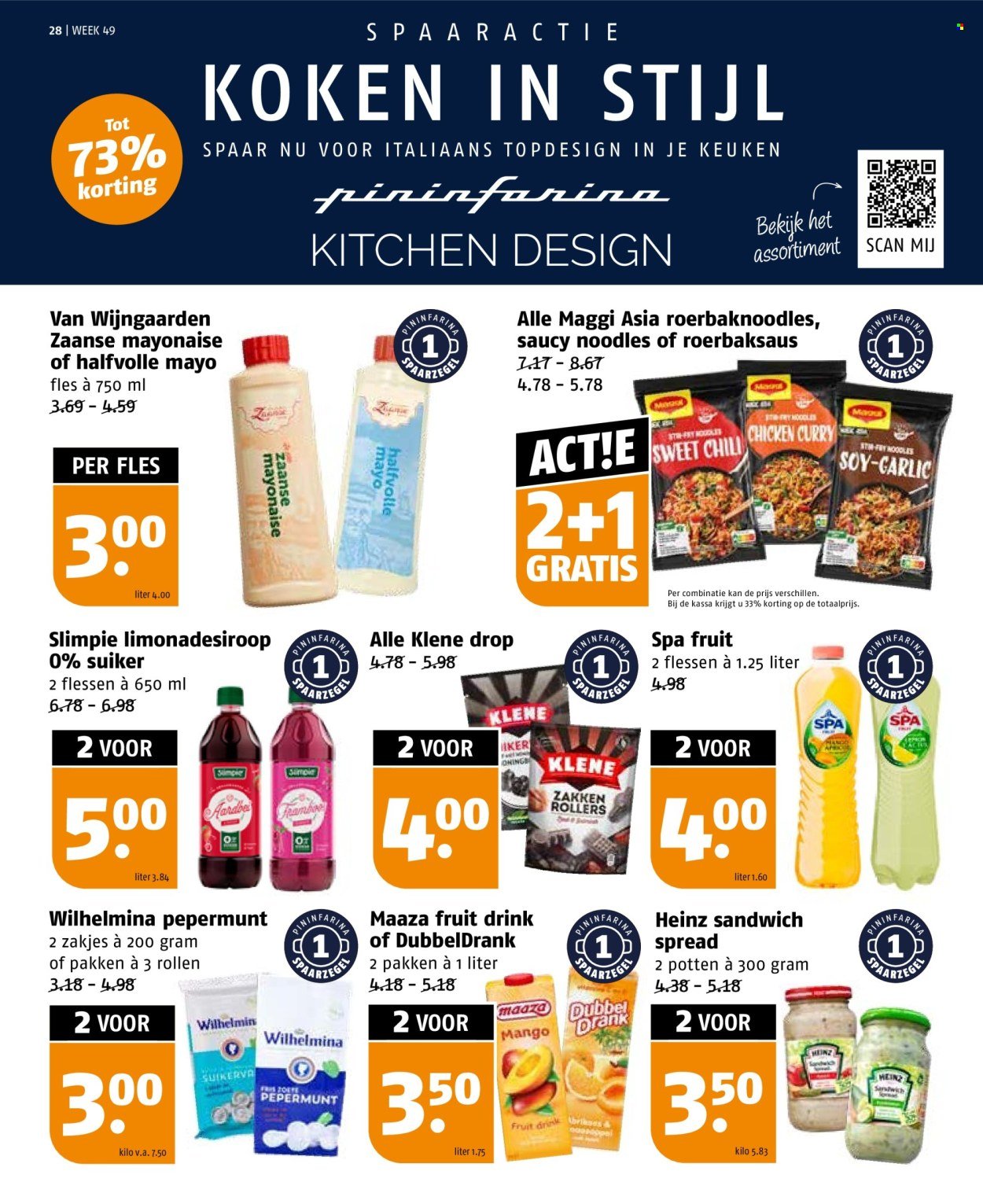 POIESZ folder - Week 49