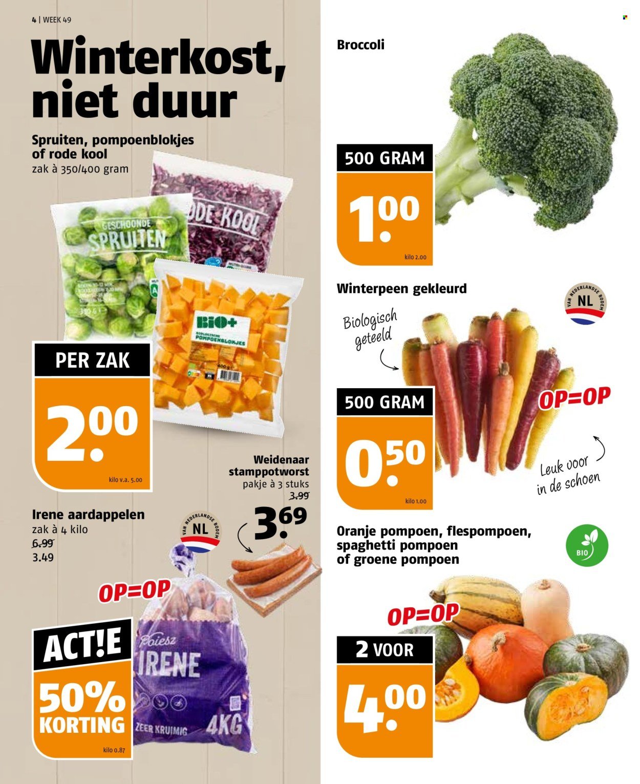 POIESZ folder - Week 49