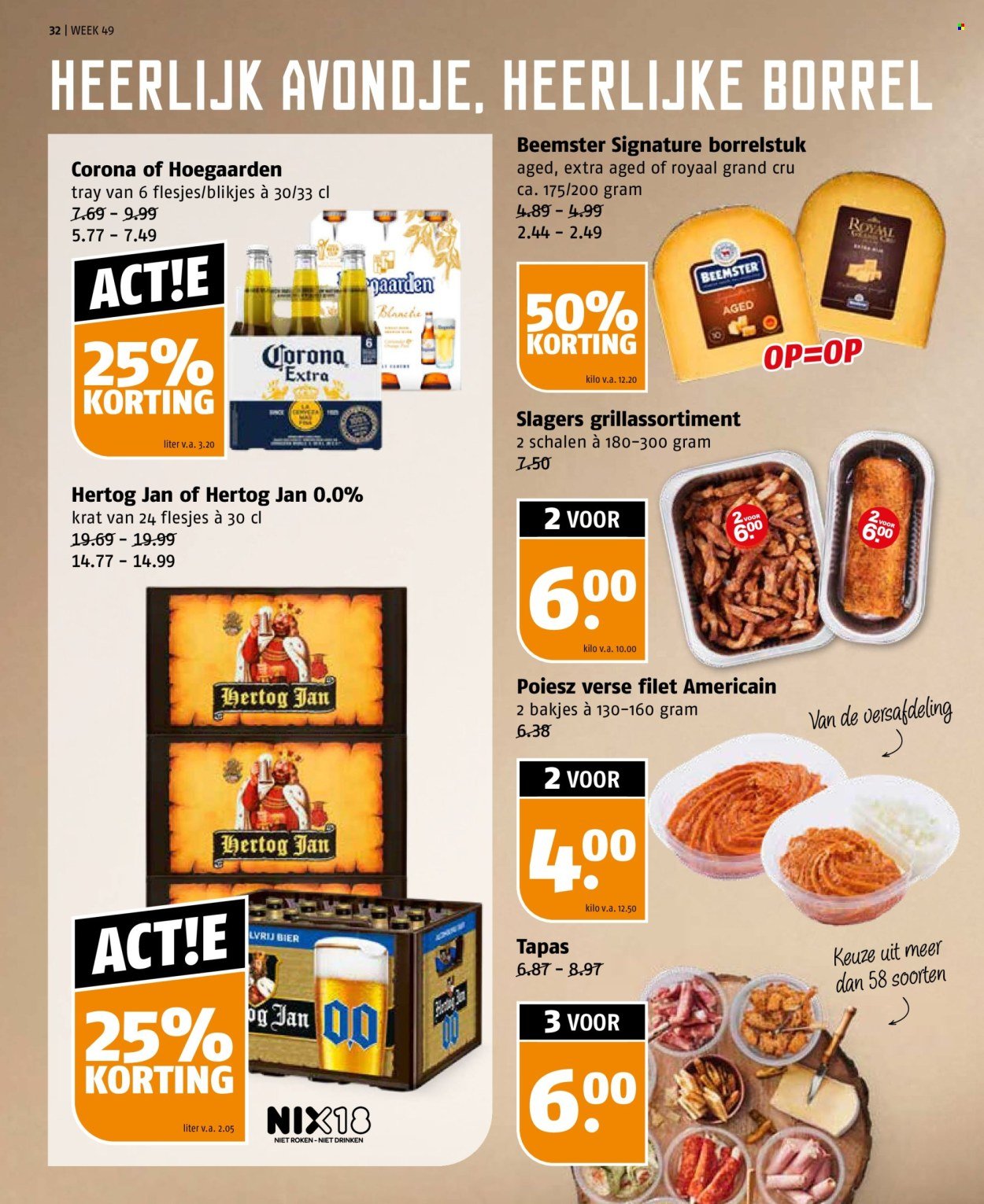 POIESZ folder - Week 49