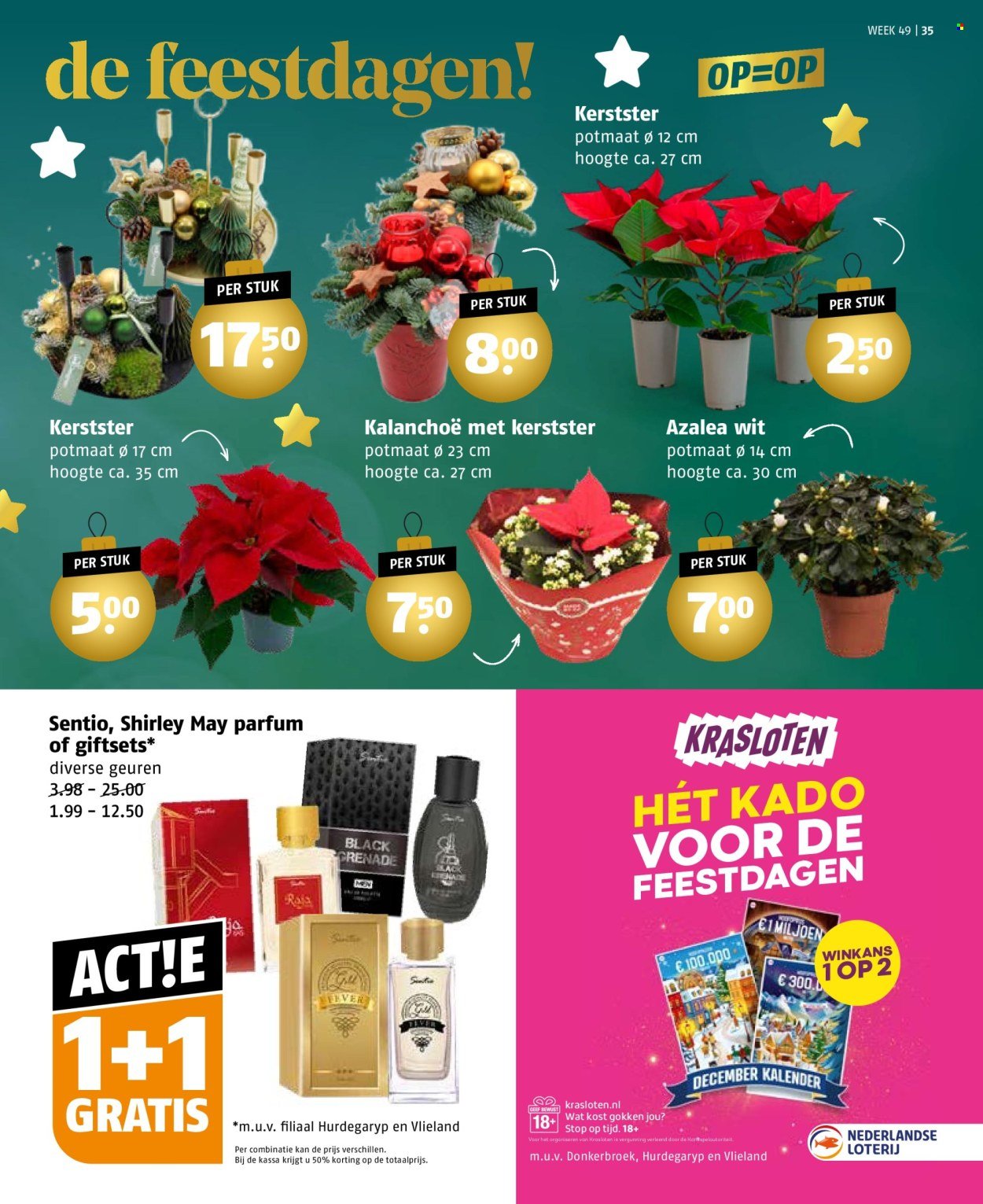 POIESZ folder - Week 49