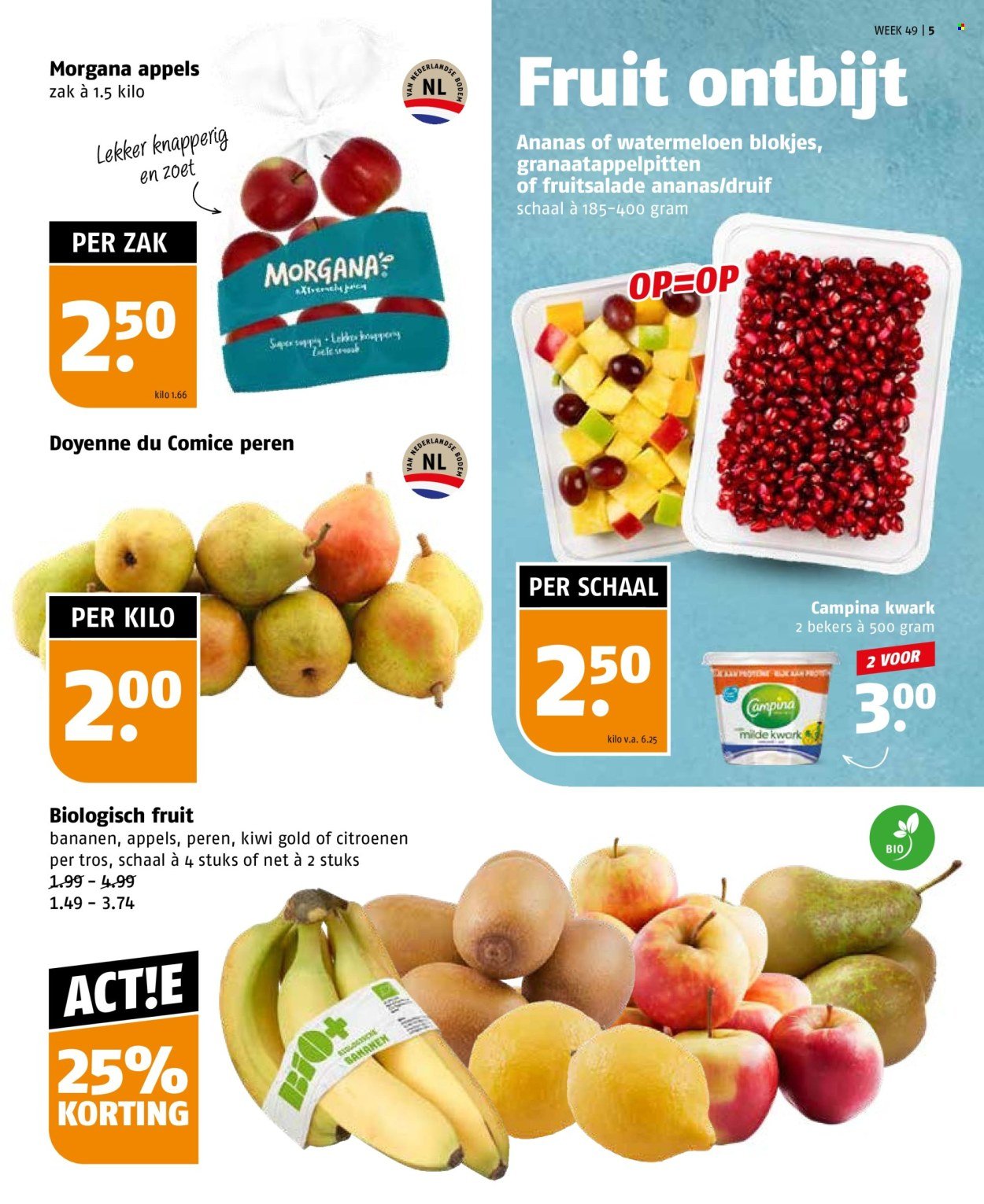 POIESZ folder - Week 49