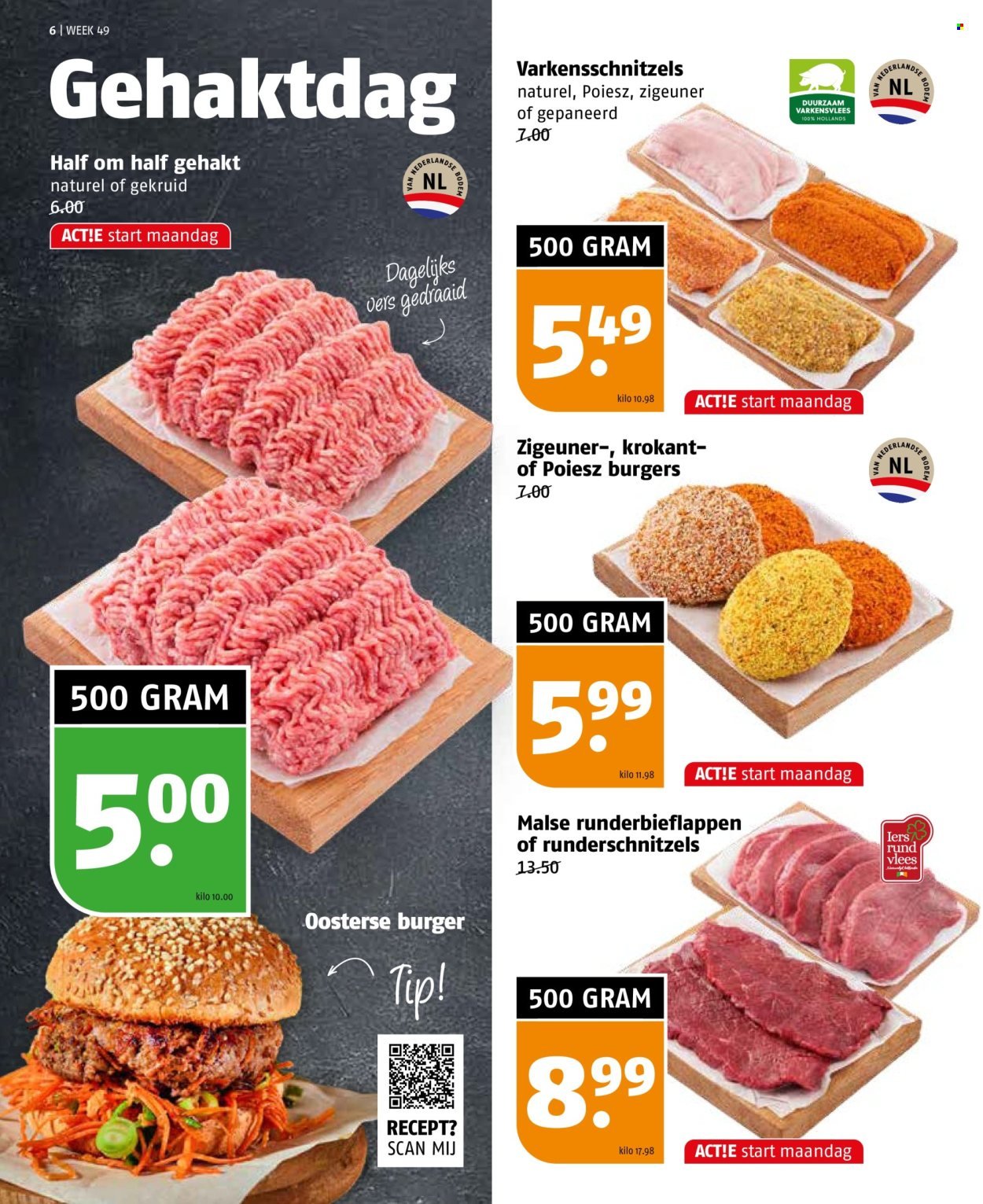 POIESZ folder - Week 49