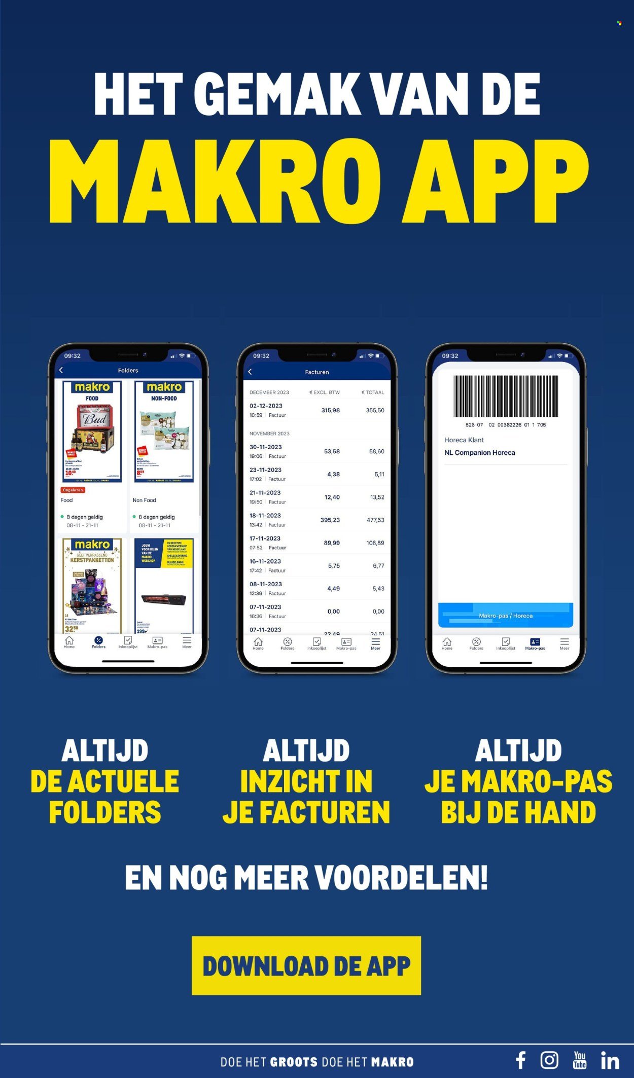 MAKRO folder - Non-Food (2025-08-27 - 2025-09-09)