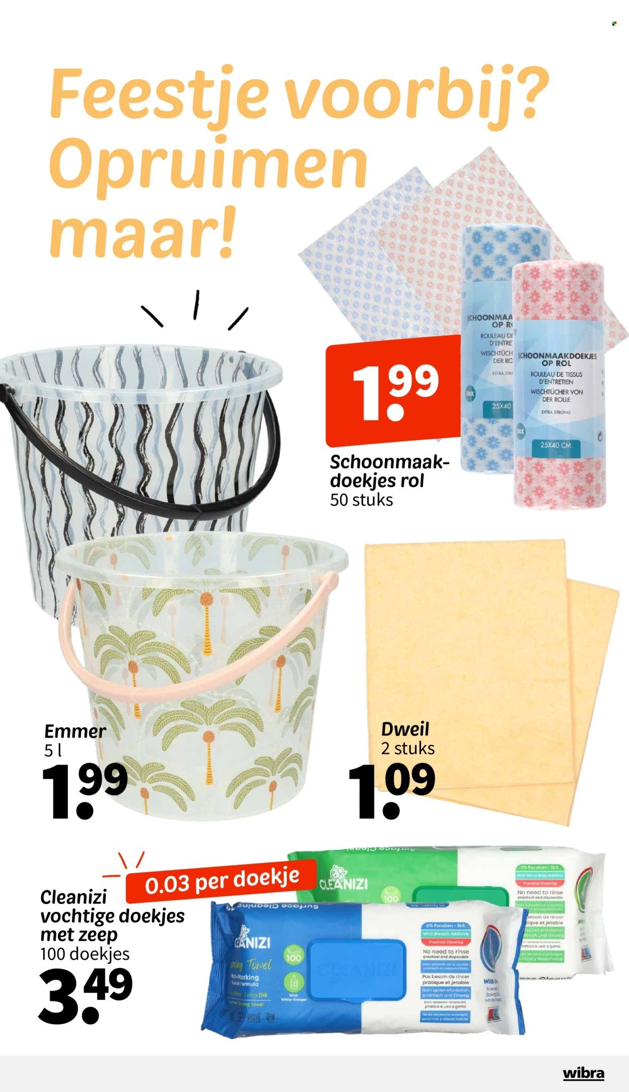 WIBRA folder - Van maandag 25 mei 2026 (2026-05-25 - 2026-06-07)