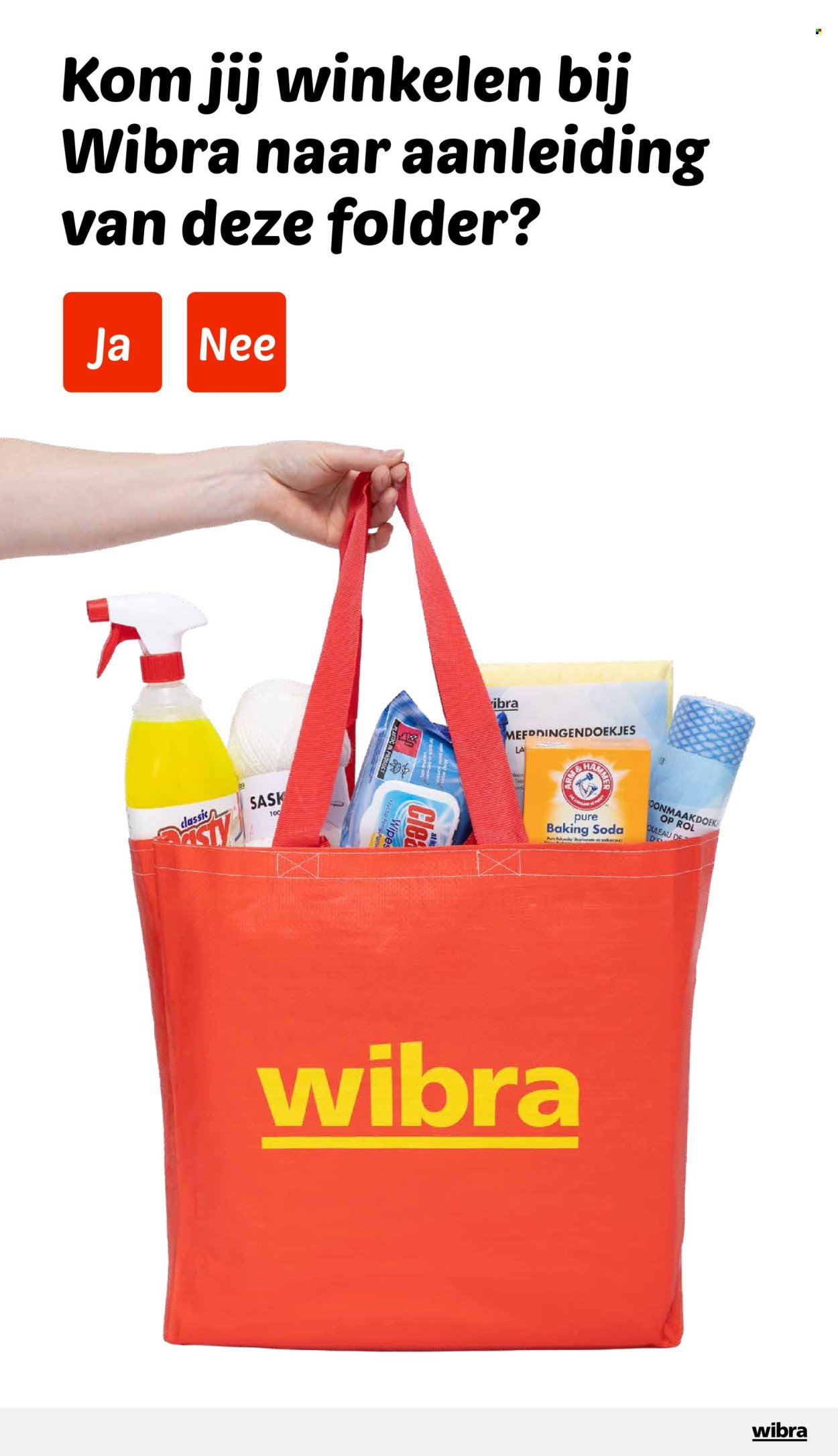 WIBRA folder - Van maandag 25 mei 2026 (2026-05-25 - 2026-06-07)