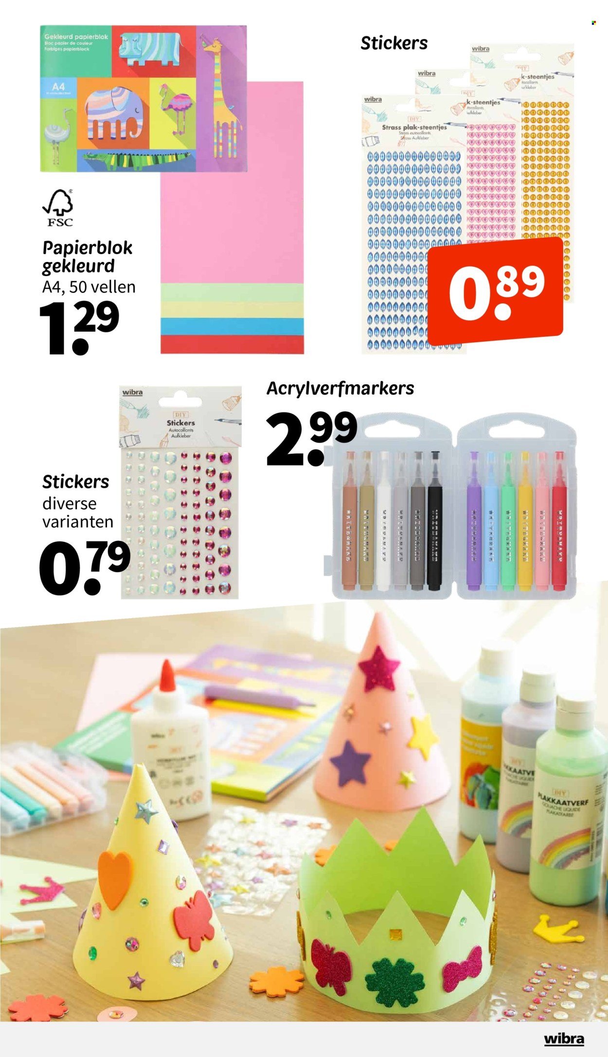 WIBRA folder - Van maandag 25 mei 2026 (2026-05-25 - 2026-06-07)