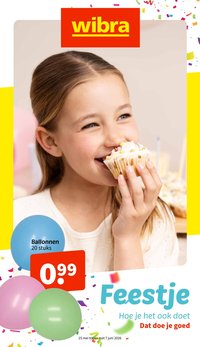 WIBRA folder - Van maandag 25 mei 2026 (2026-05-25 - 2026-06-07)