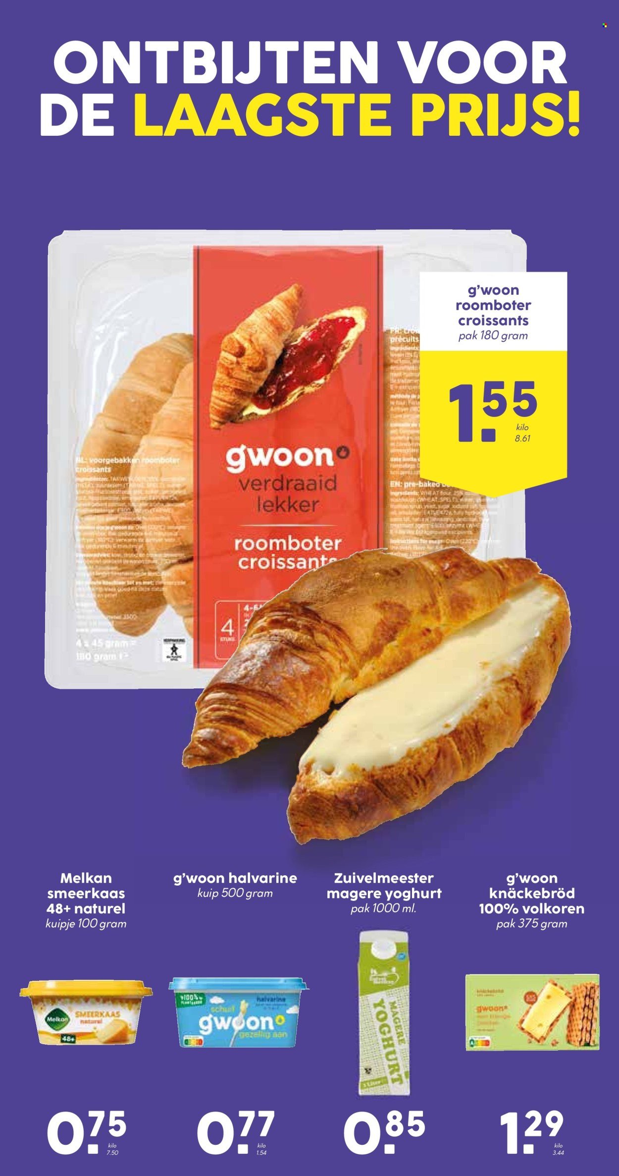 COOP folder - Van maandag 9 maart 2026