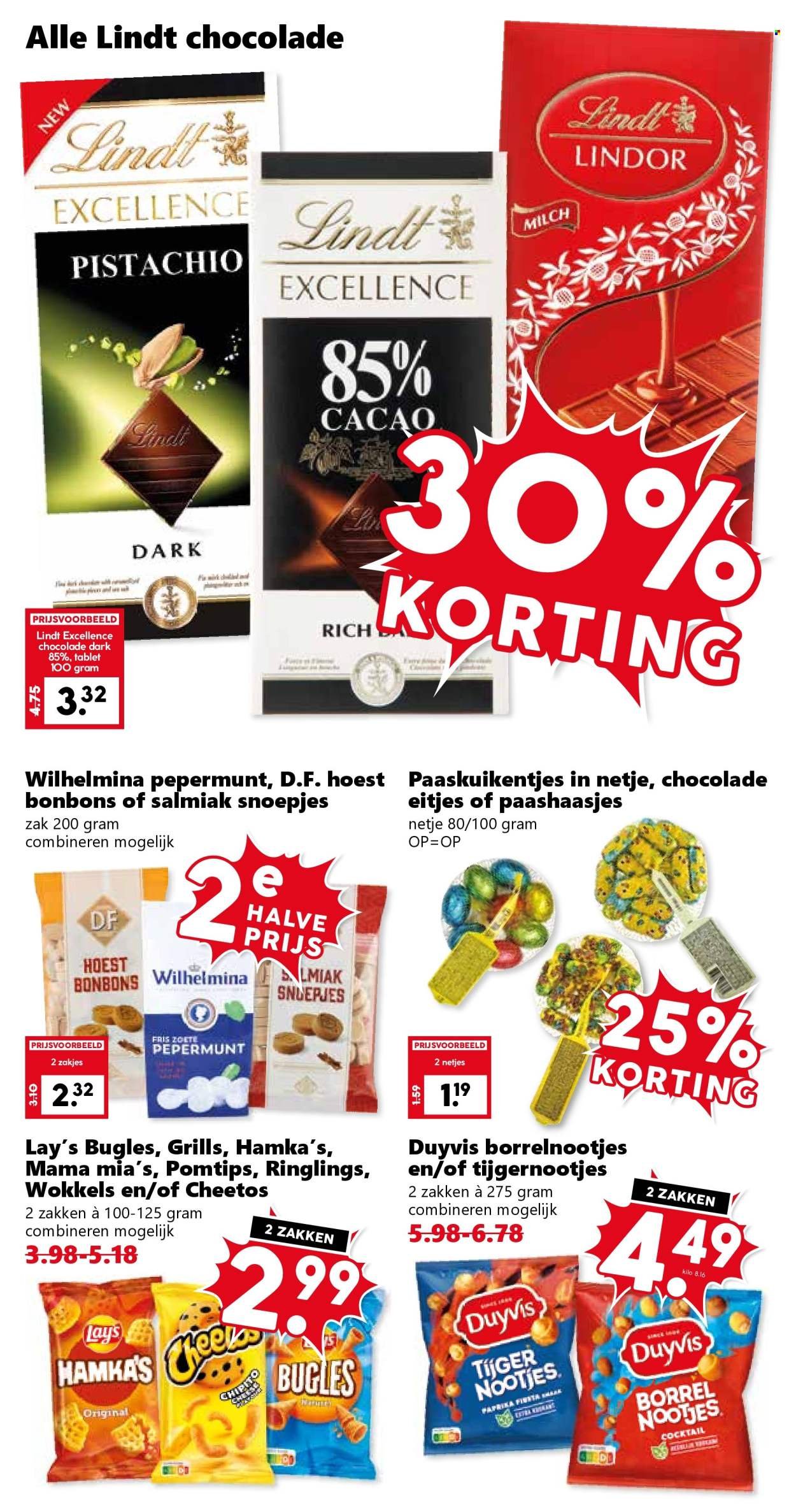 COOP folder - Van maandag 9 maart 2026