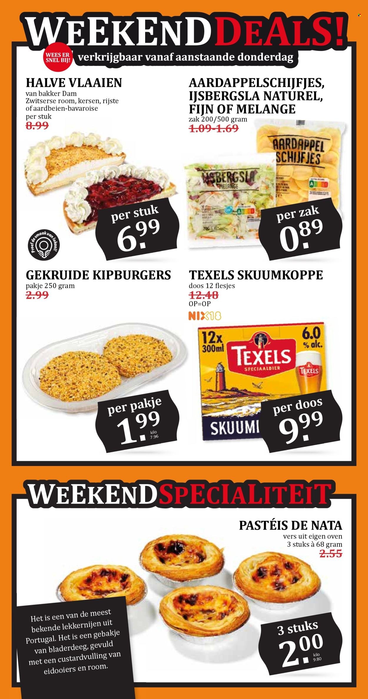 COOP folder - Van maandag 9 maart 2026