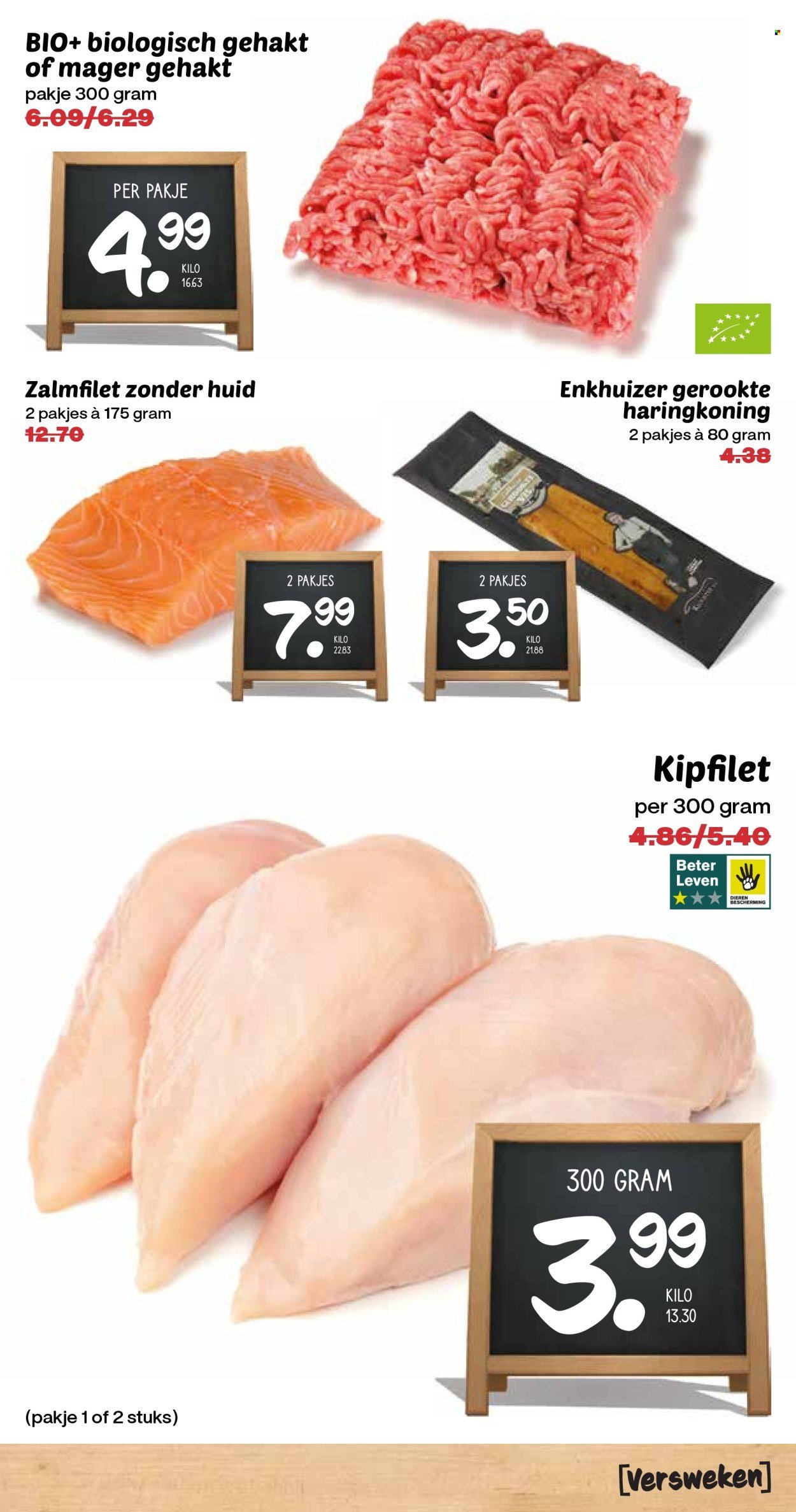 COOP folder - Van maandag 9 maart 2026