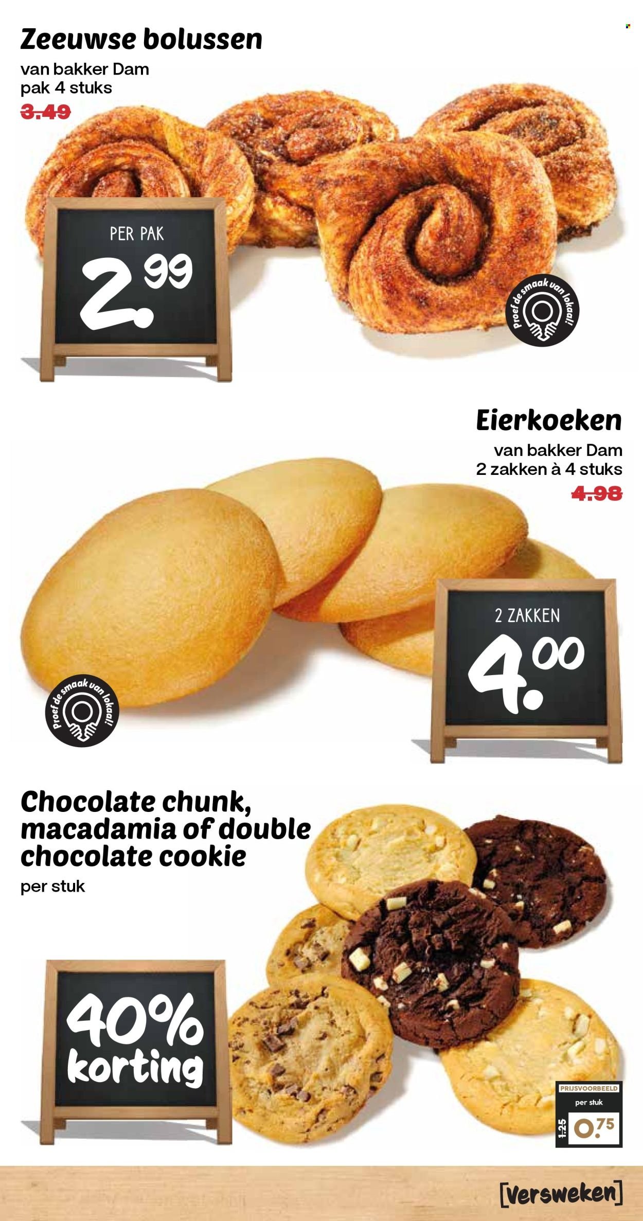 COOP folder - Van maandag 9 maart 2026