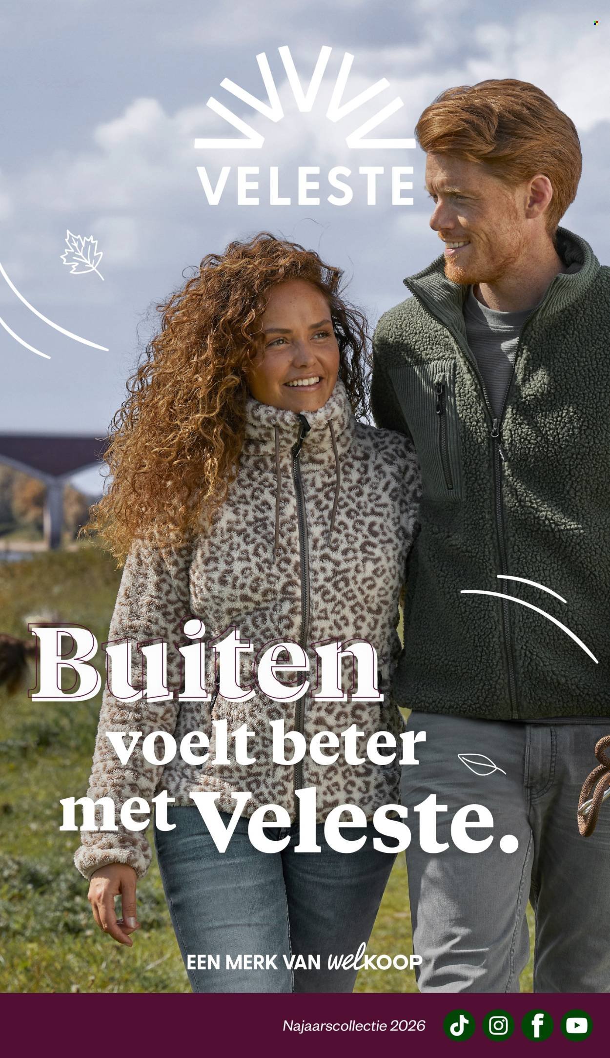 WELKOOP folder - Augustus 2026