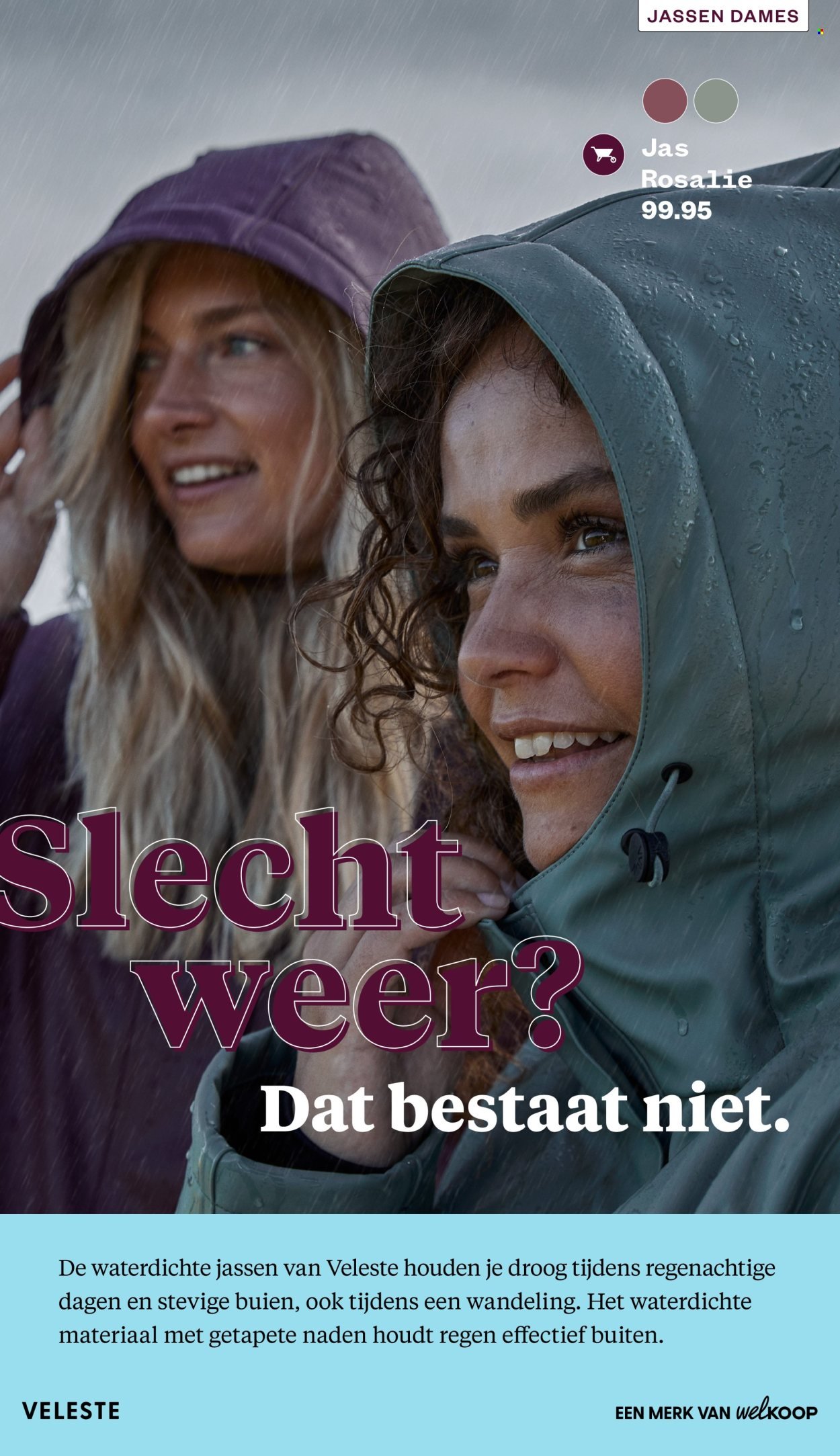 WELKOOP folder - Augustus 2026