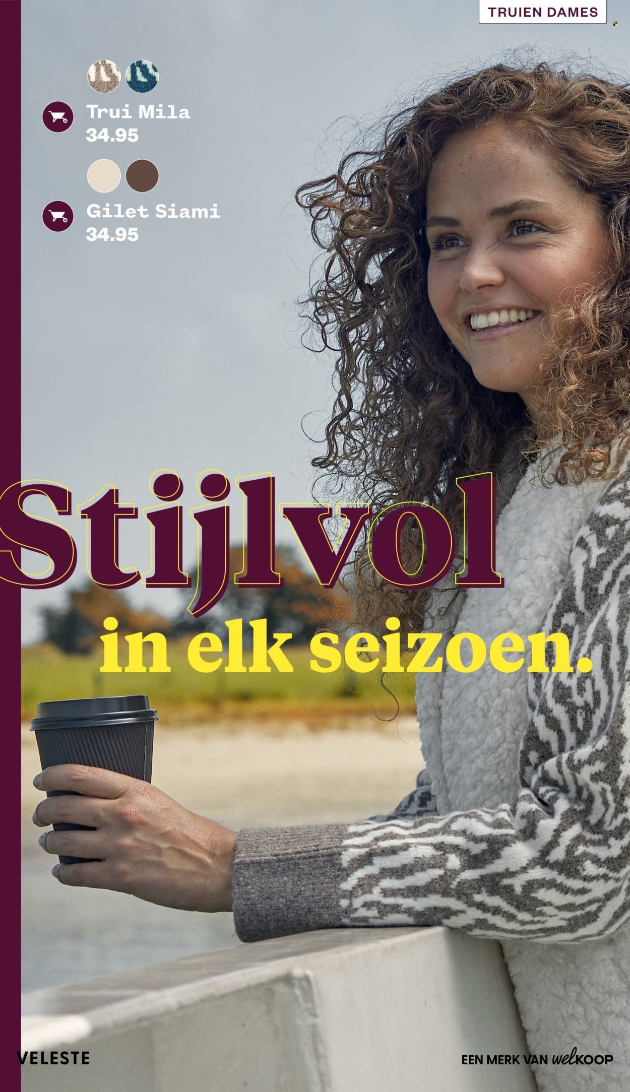 WELKOOP folder - Augustus 2026
