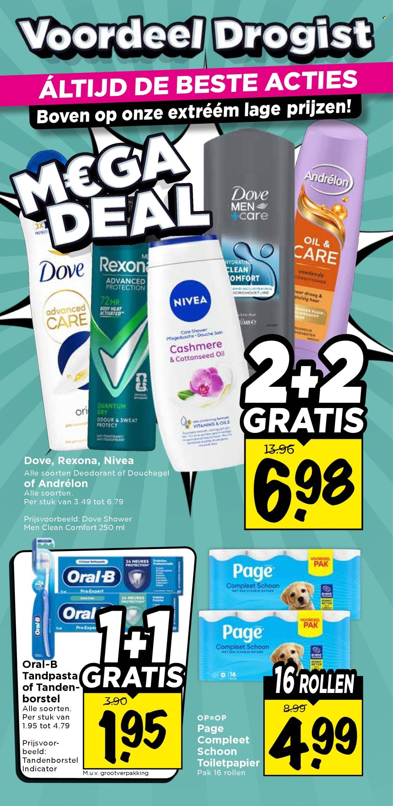 VOMAR folder - Van zondag 19 juli 2026