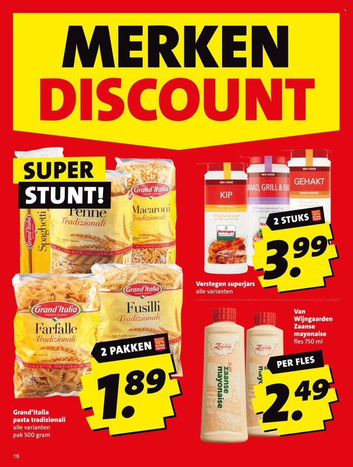 BONI folder - Van maandag 13 april 2026 (2026-04-13 - 2026-04-19)