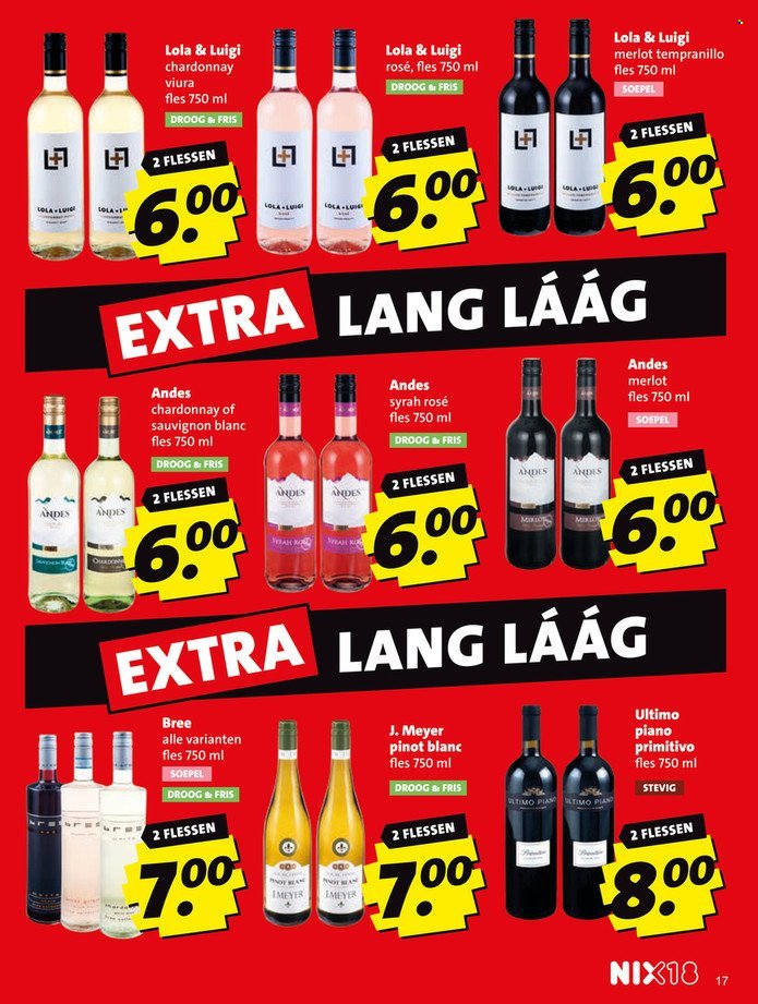 BONI folder - Van maandag 13 april 2026 (2026-04-13 - 2026-04-19)