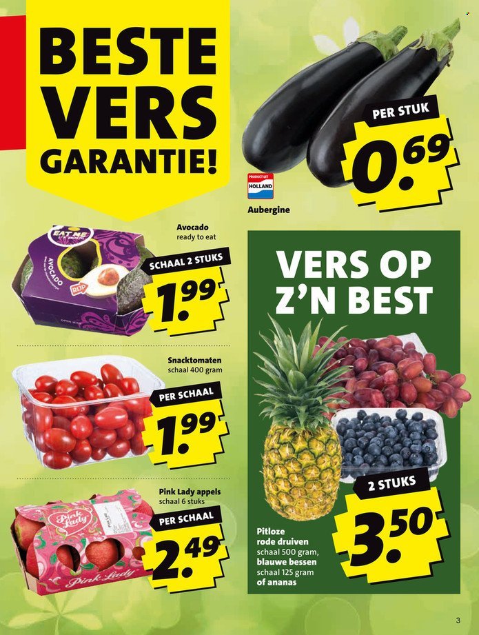 BONI folder - Van maandag 13 april 2026 (2026-04-13 - 2026-04-19)