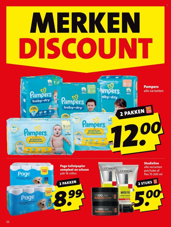 BONI folder - Van maandag 13 april 2026 (2026-04-13 - 2026-04-19)