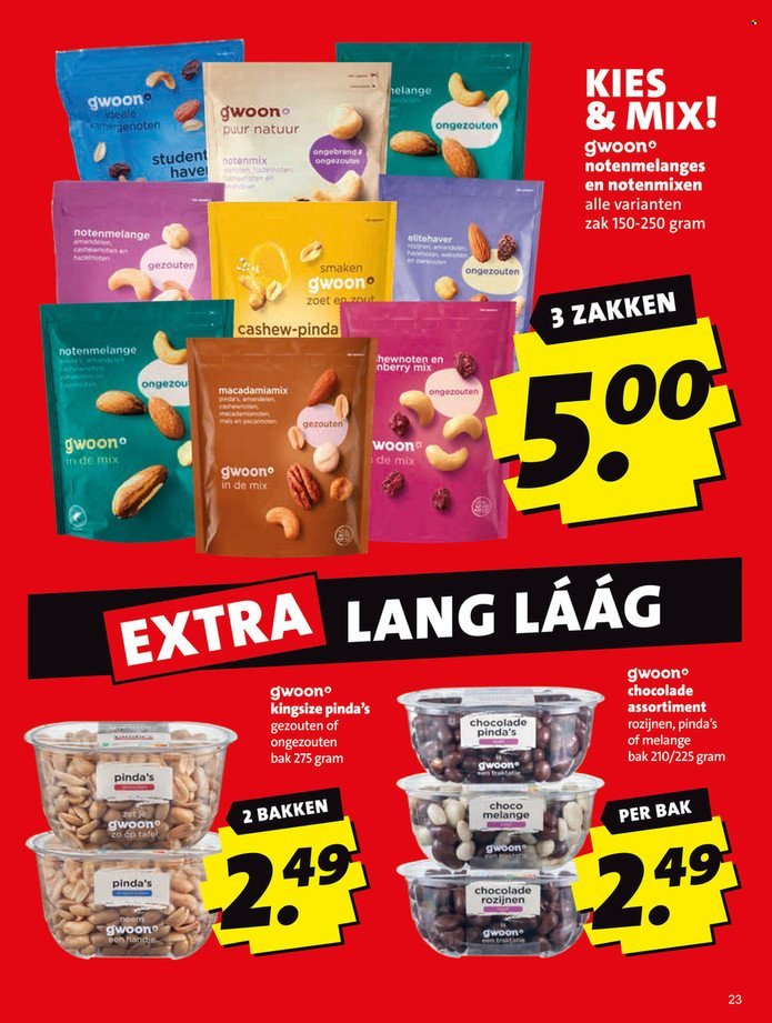 BONI folder - Van maandag 13 april 2026 (2026-04-13 - 2026-04-19)