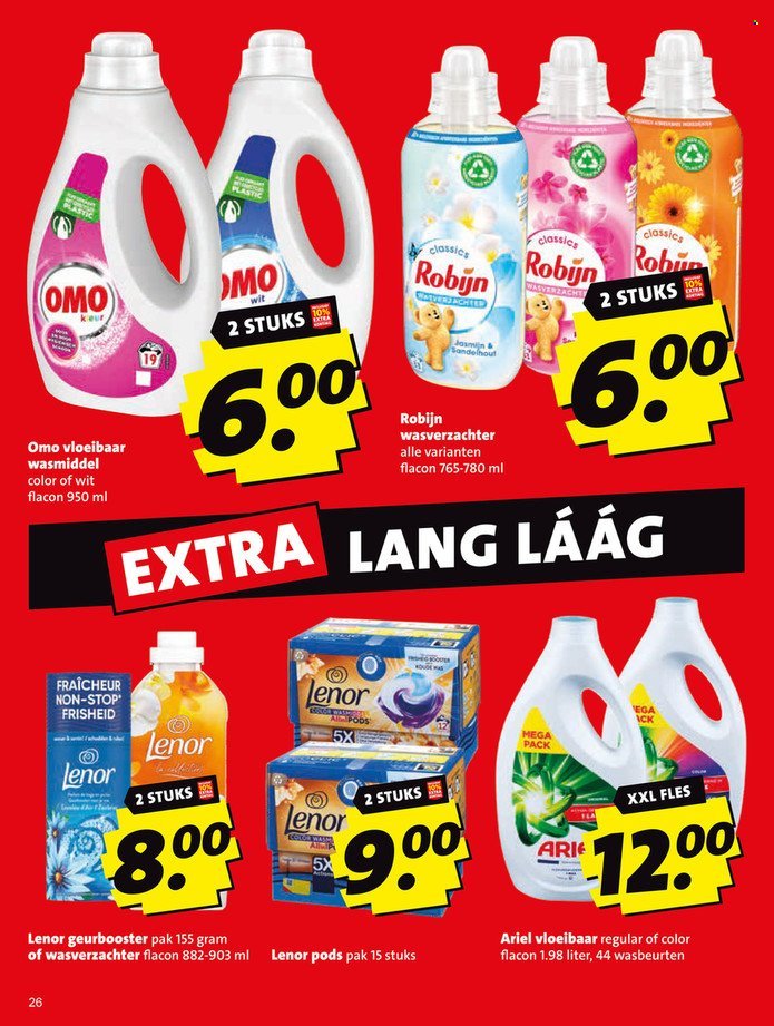 BONI folder - Van maandag 13 april 2026 (2026-04-13 - 2026-04-19)