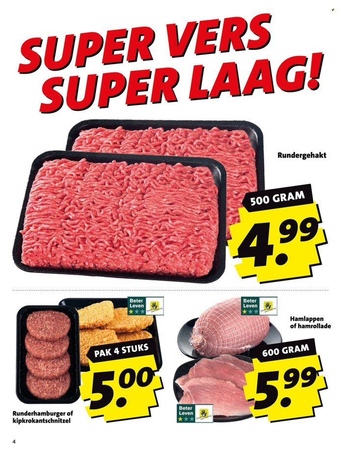 BONI folder - Van maandag 13 april 2026 (2026-04-13 - 2026-04-19)