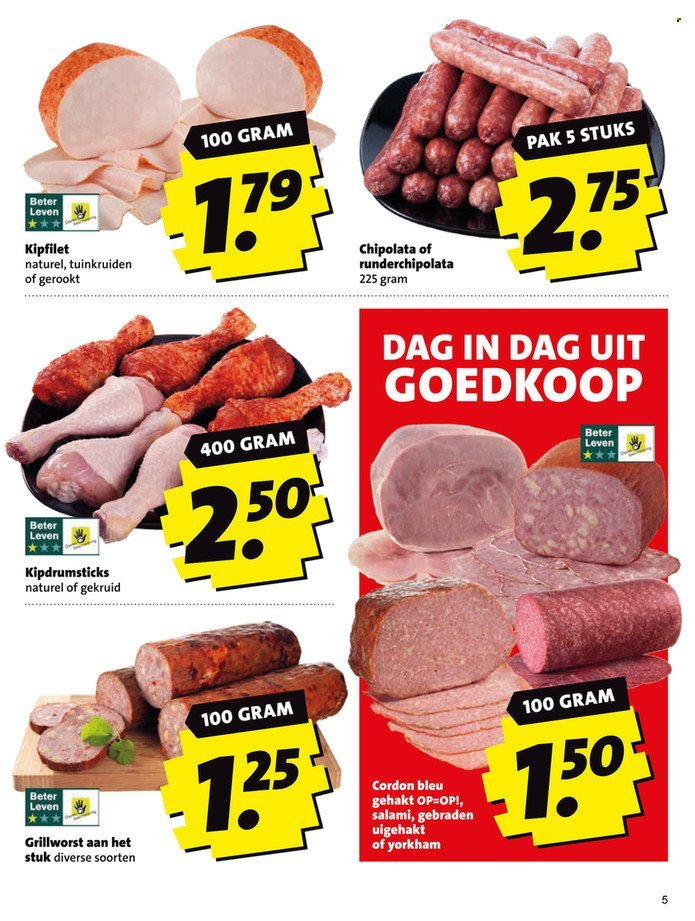 BONI folder - Van maandag 13 april 2026 (2026-04-13 - 2026-04-19)