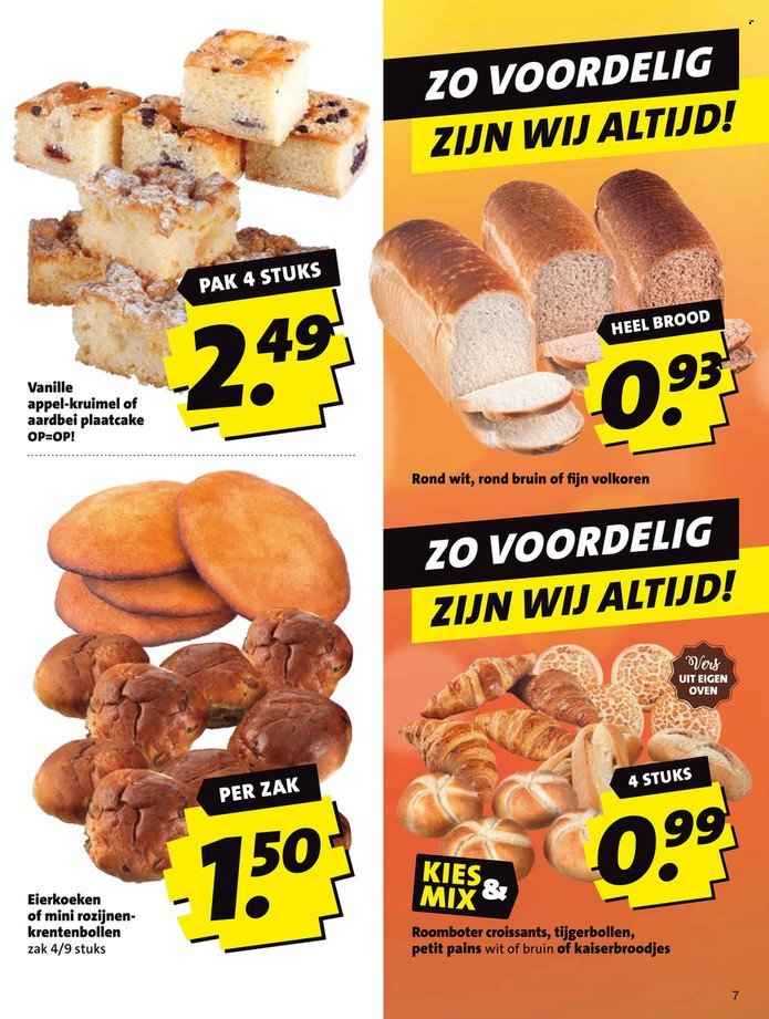 BONI folder - Van maandag 13 april 2026 (2026-04-13 - 2026-04-19)