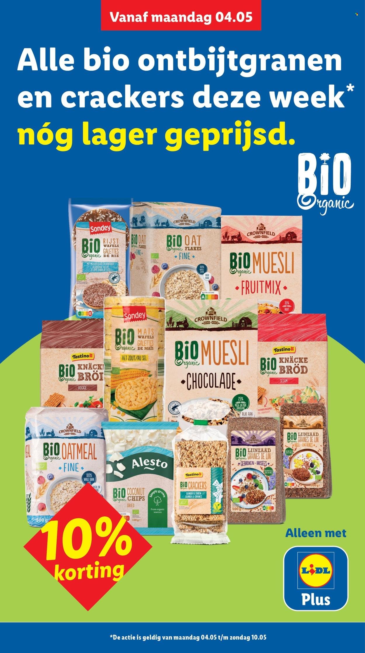 LIDL folder - Week 19