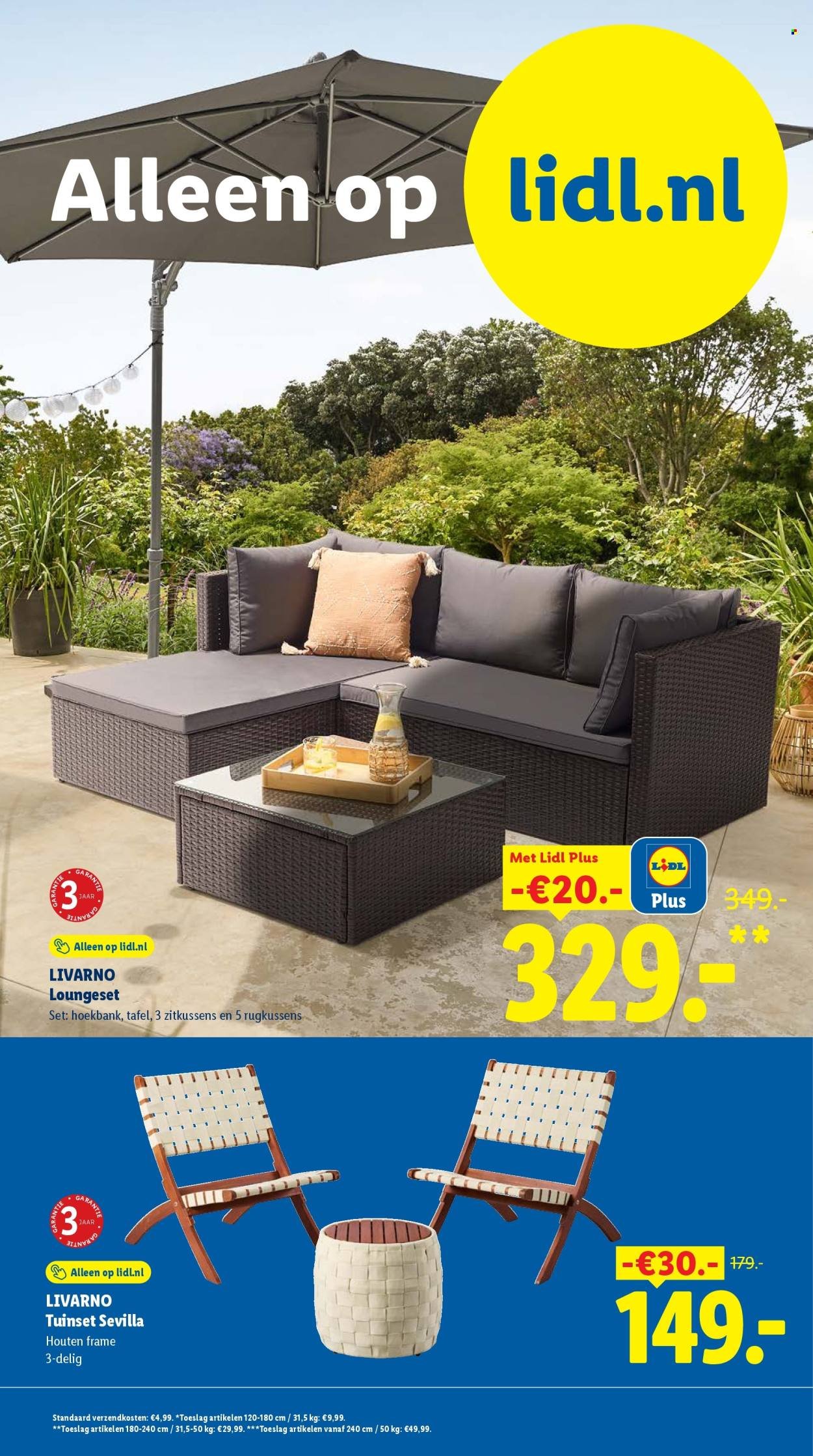 LIDL folder - Week 19