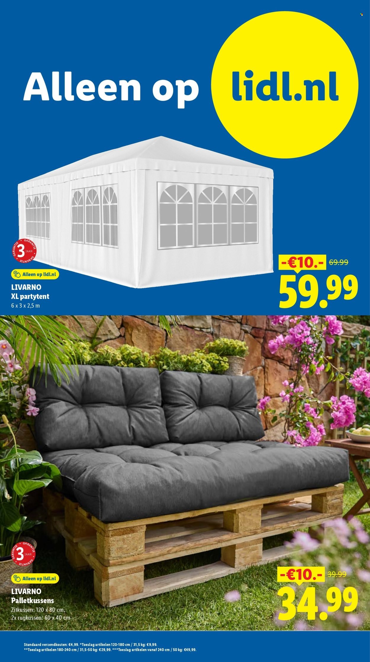 LIDL folder - Week 19