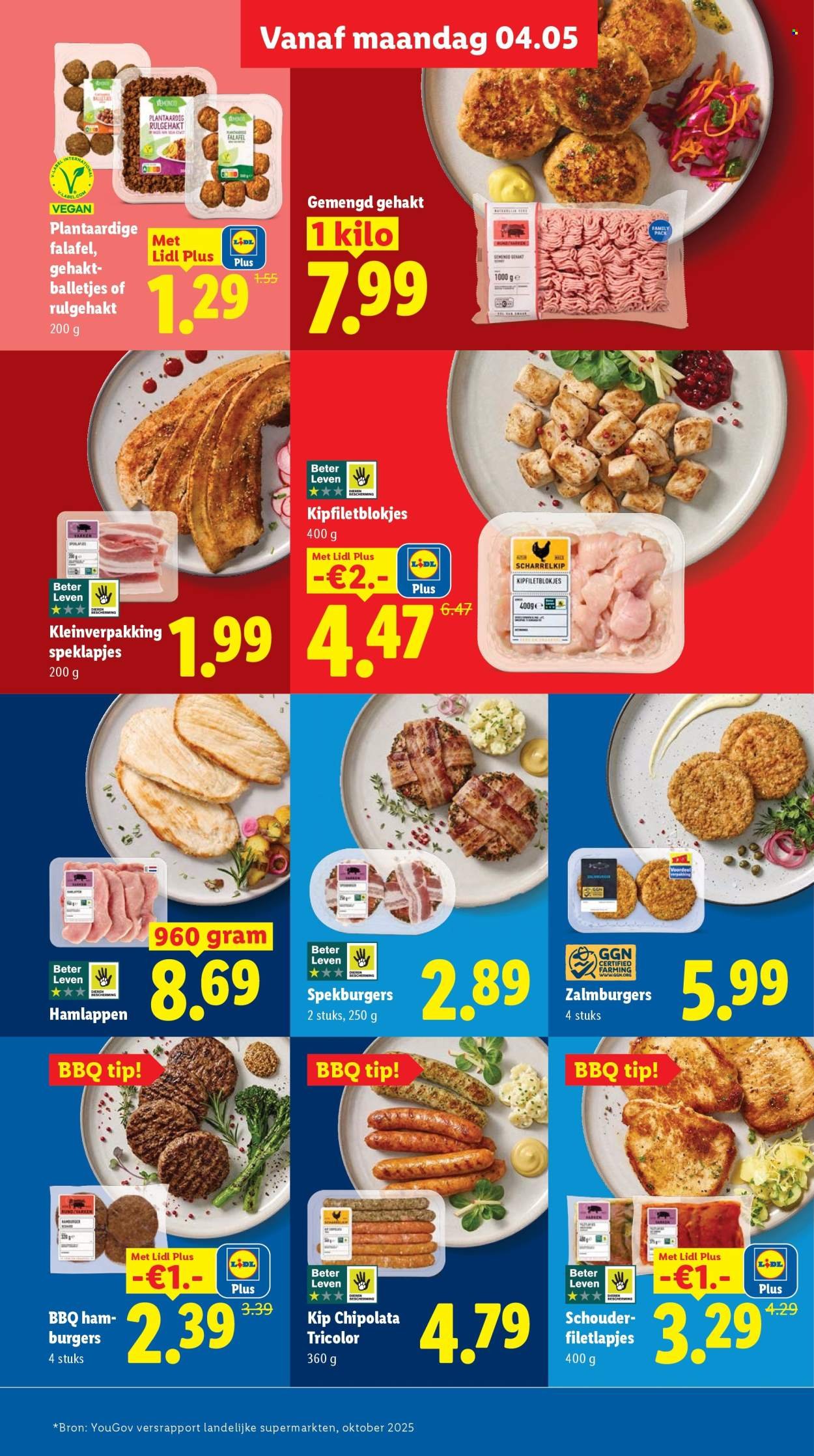 LIDL folder - Week 19