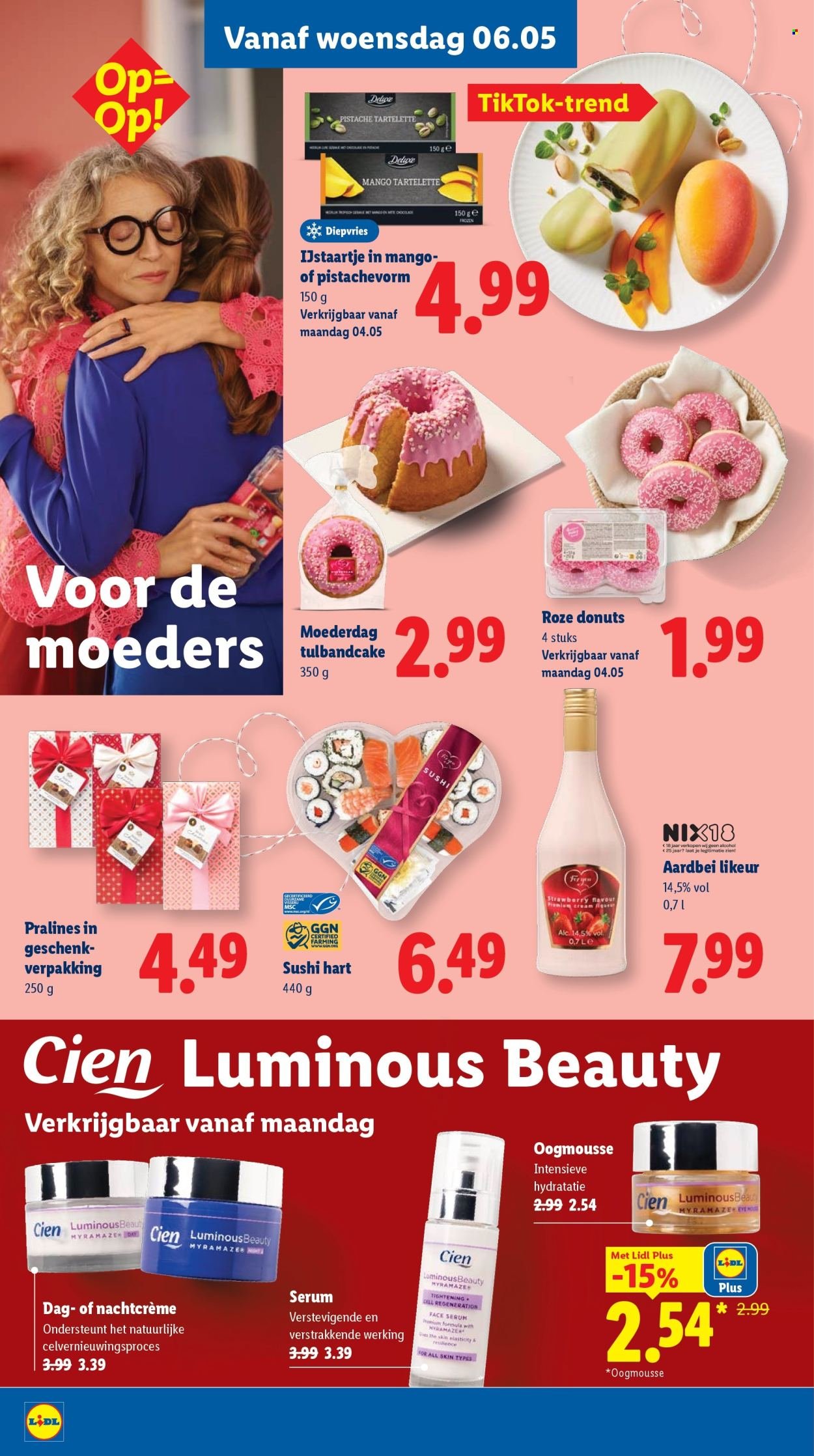 LIDL folder - Week 19