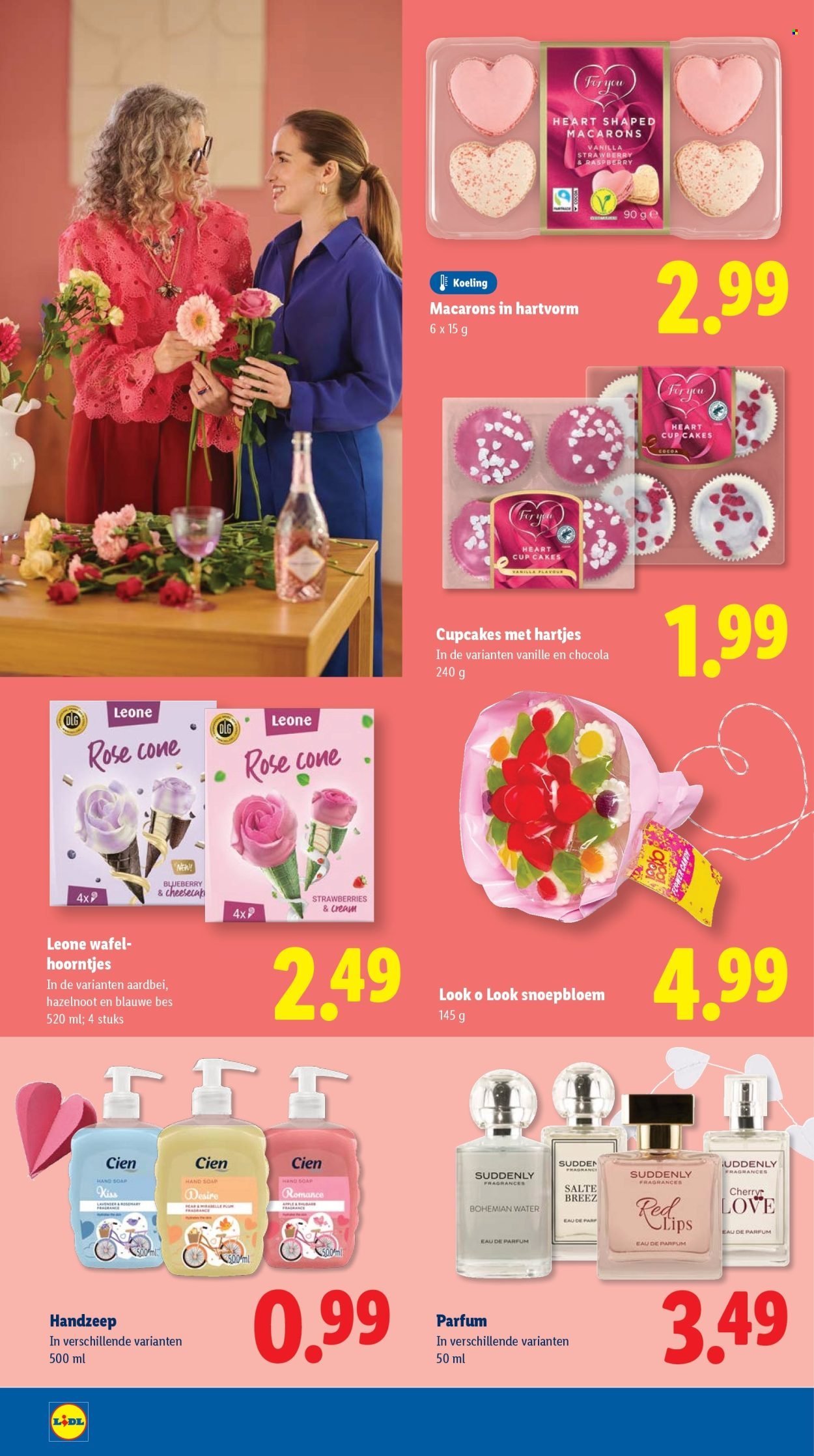LIDL folder - Week 19