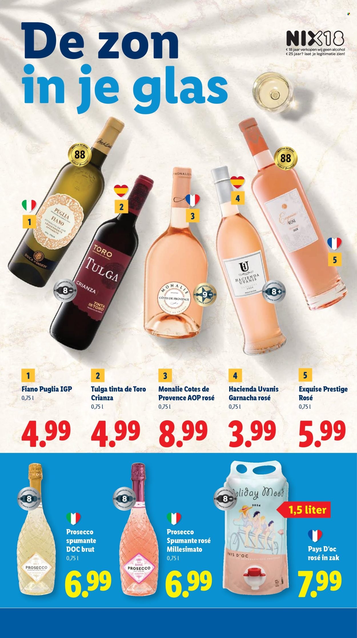 LIDL folder - Week 19